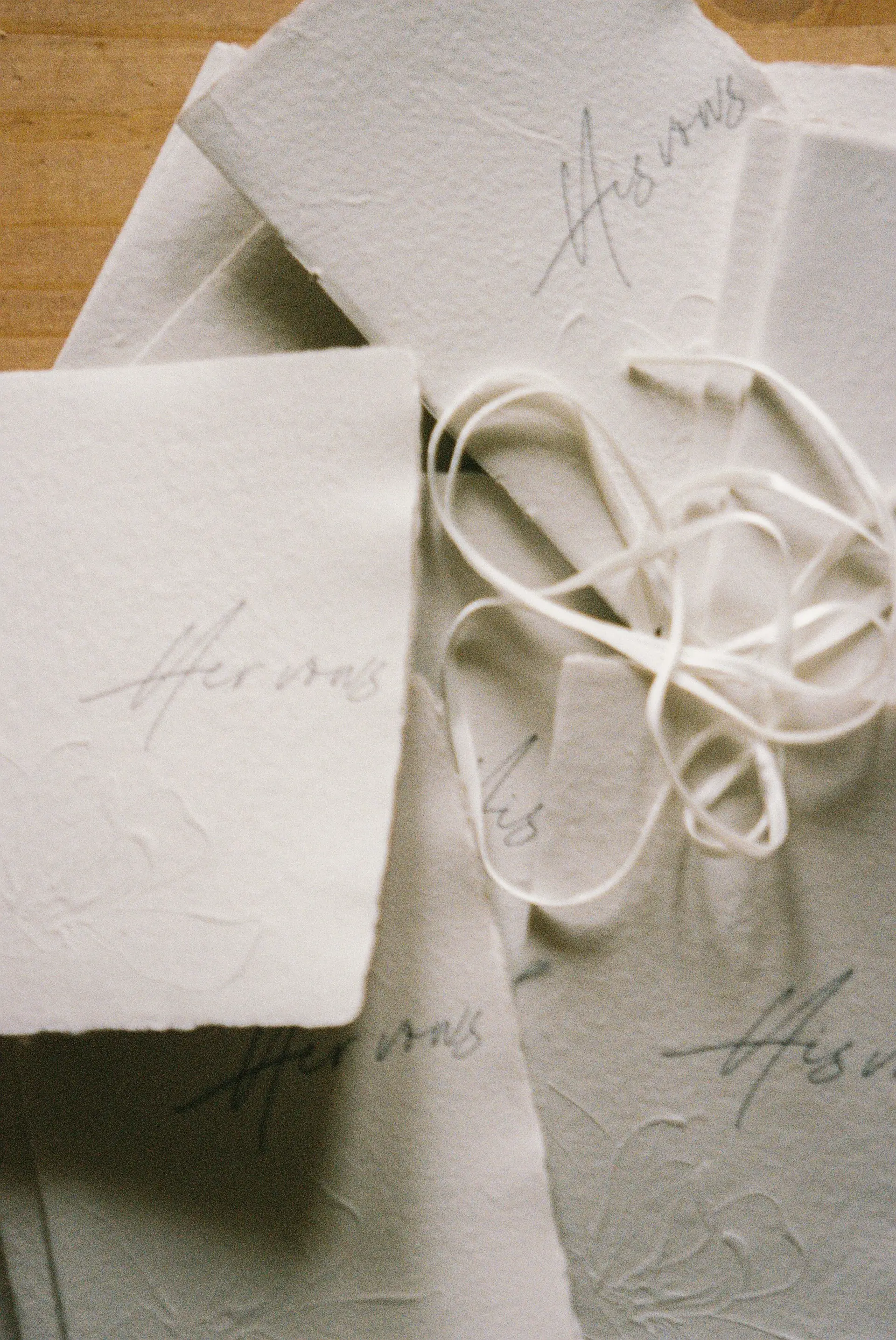 Family Keepsake Album