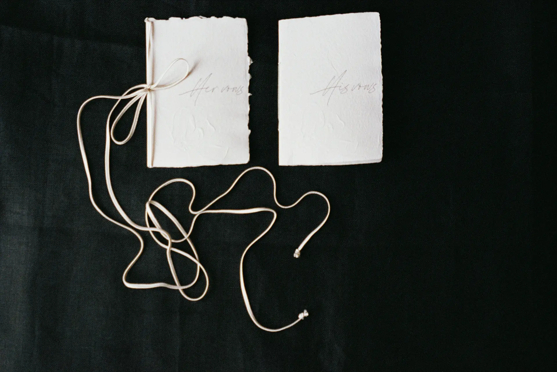 Elegant script practice