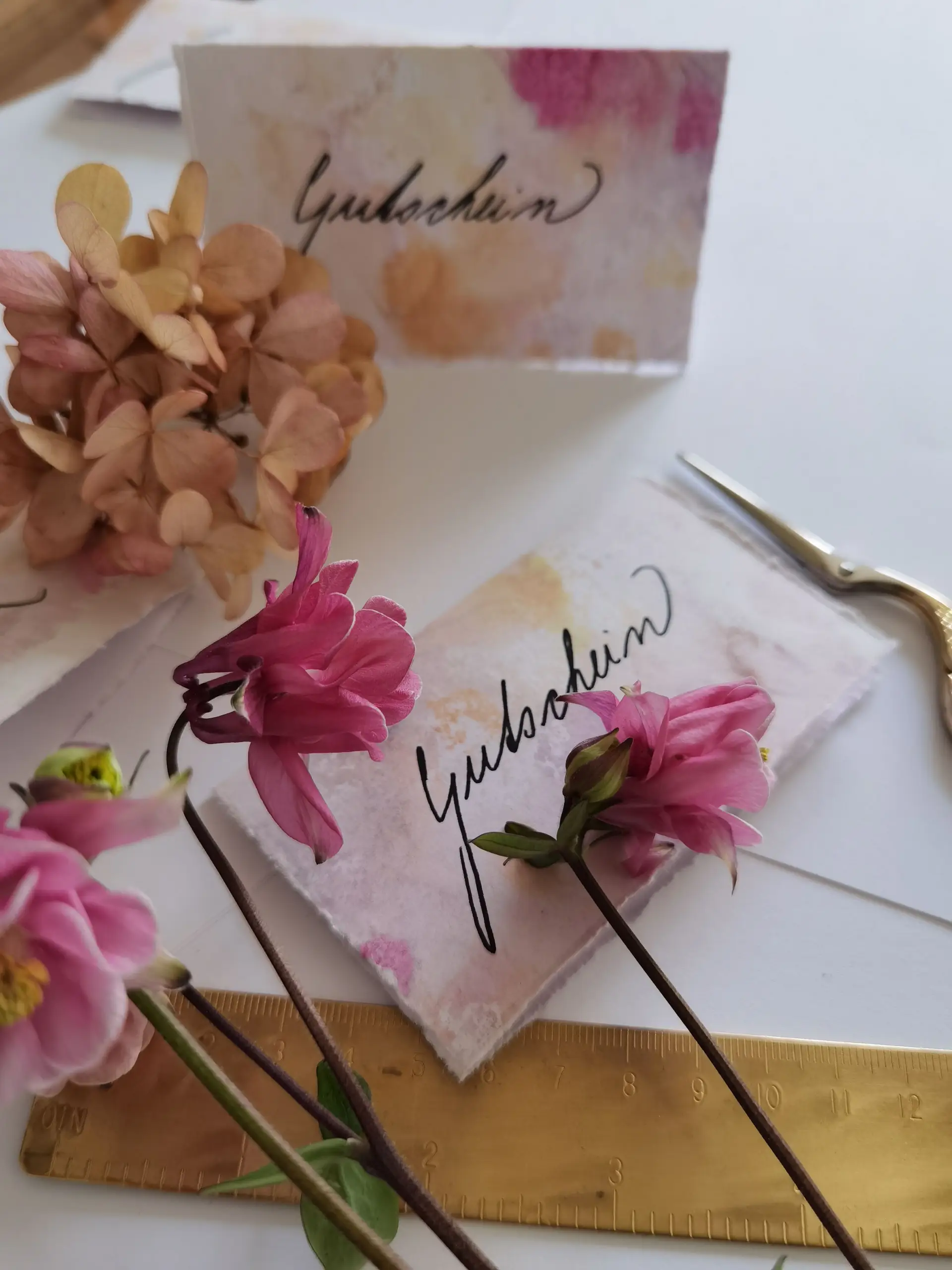Baby Keepsake Book