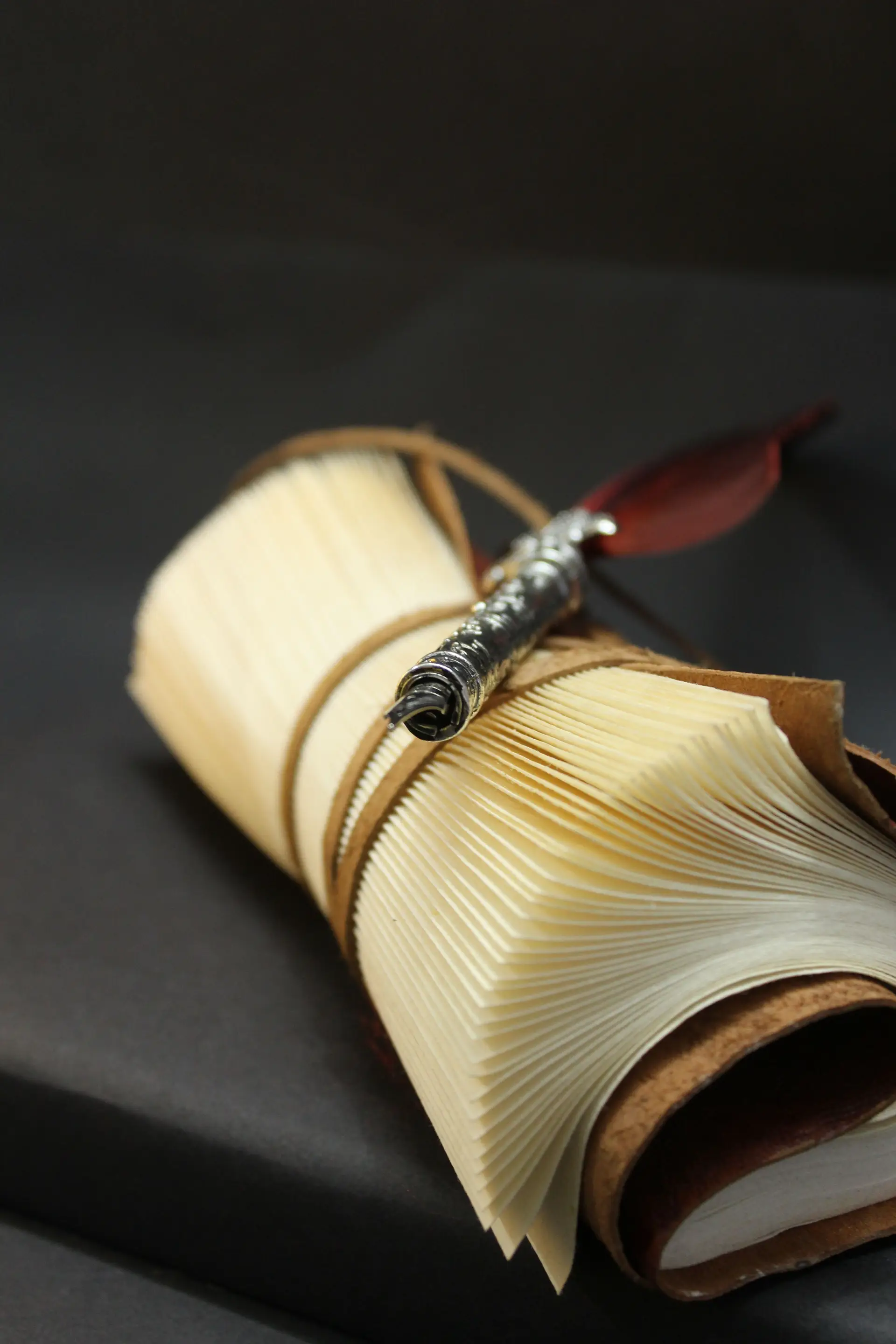 Personalized journals