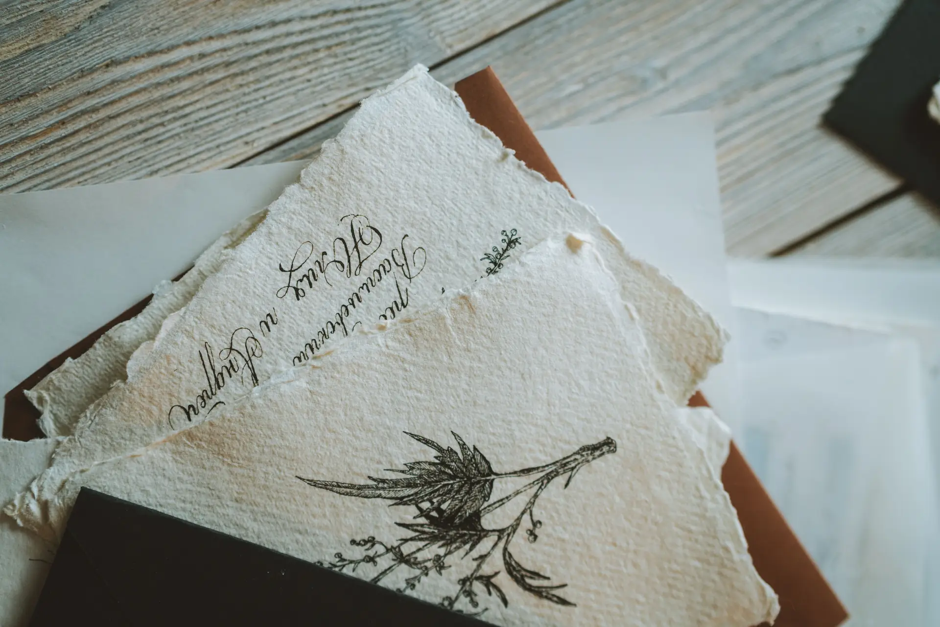 Botanical Daily Journal